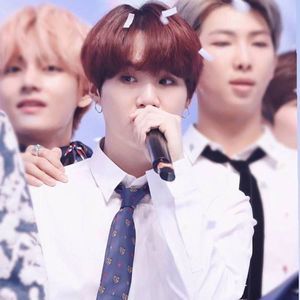 Meet your Posher, Mary